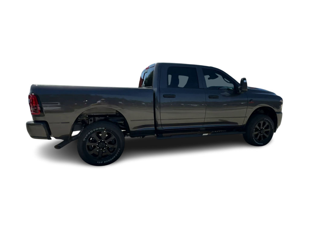 Thumbnail: 2026 RAM 2500 - 18