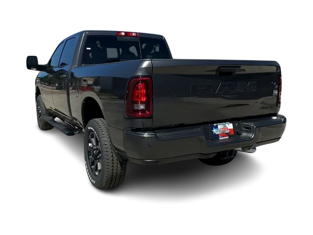 Thumbnail: 2026 RAM 2500 - 4