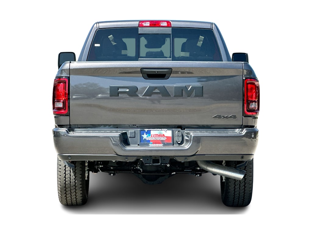 Thumbnail: 2026 RAM 2500 - 5