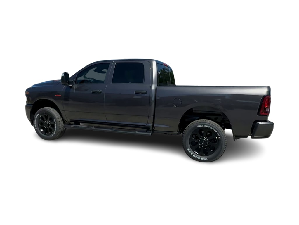 Thumbnail: 2026 RAM 2500 - 17