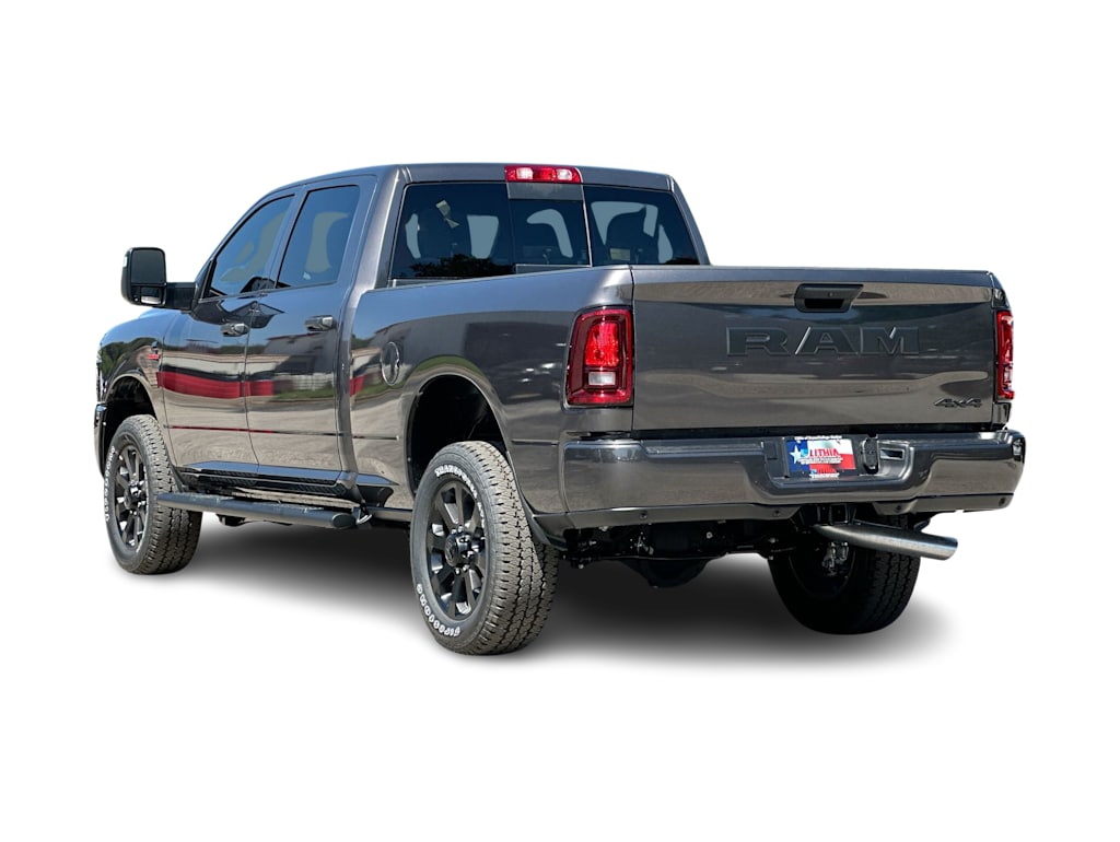 Thumbnail: 2026 RAM 2500 - 22