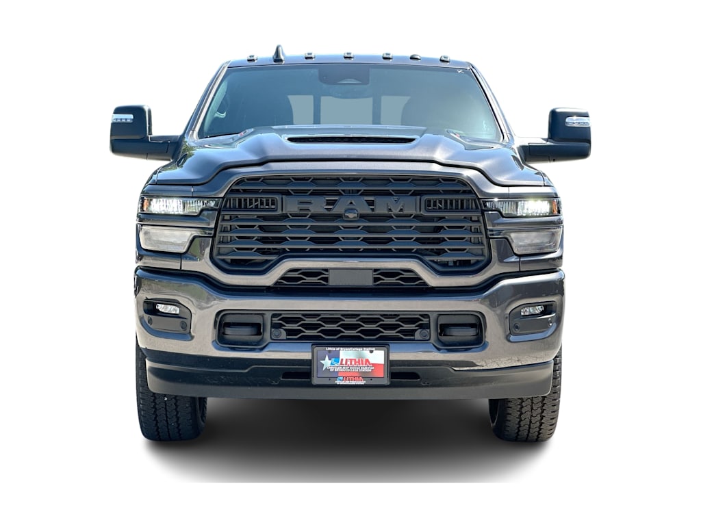Thumbnail: 2026 RAM 2500 - 20