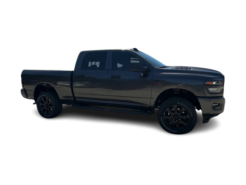 Thumbnail: 2026 RAM 2500 - 19