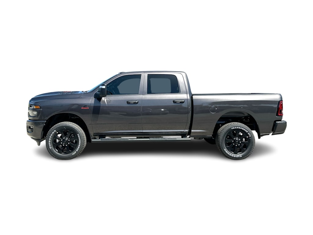 Thumbnail: 2026 RAM 2500 - 21
