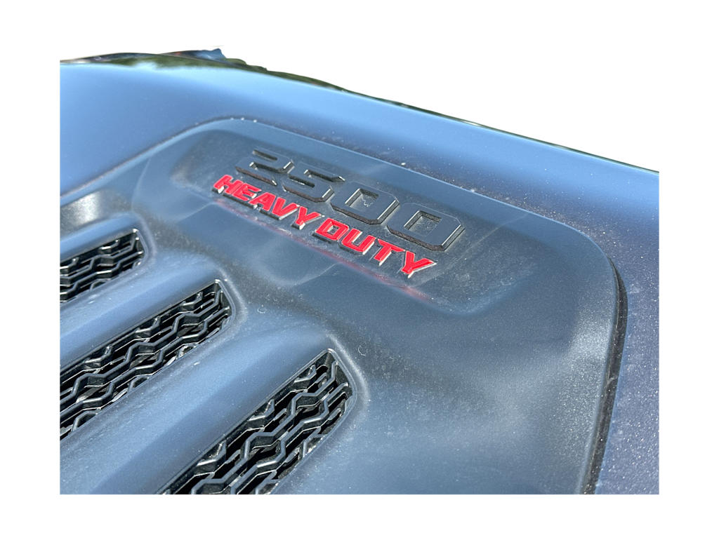 Thumbnail: 2026 RAM 2500 - 23