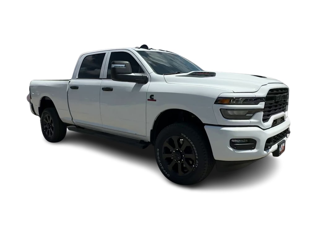Thumbnail: 2026 RAM 2500 - 17