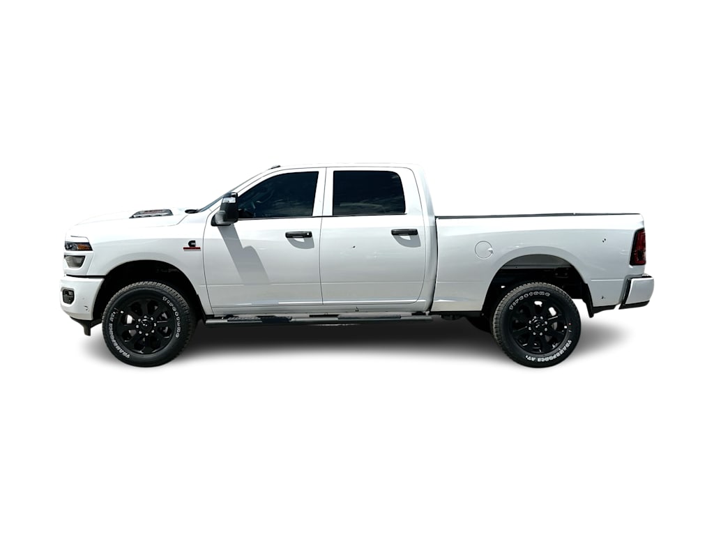 Thumbnail: 2026 RAM 2500 - 22