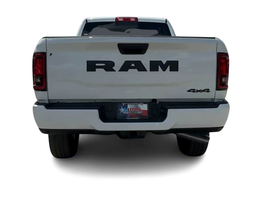 Thumbnail: 2026 RAM 2500 - 19