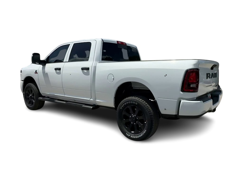 Thumbnail: 2026 RAM 2500 - 4