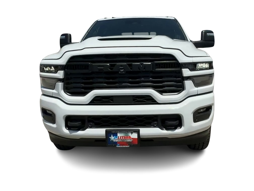 Thumbnail: 2026 RAM 2500 - 6
