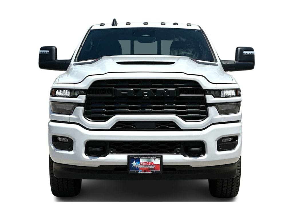 Thumbnail: 2026 RAM 2500 - 21