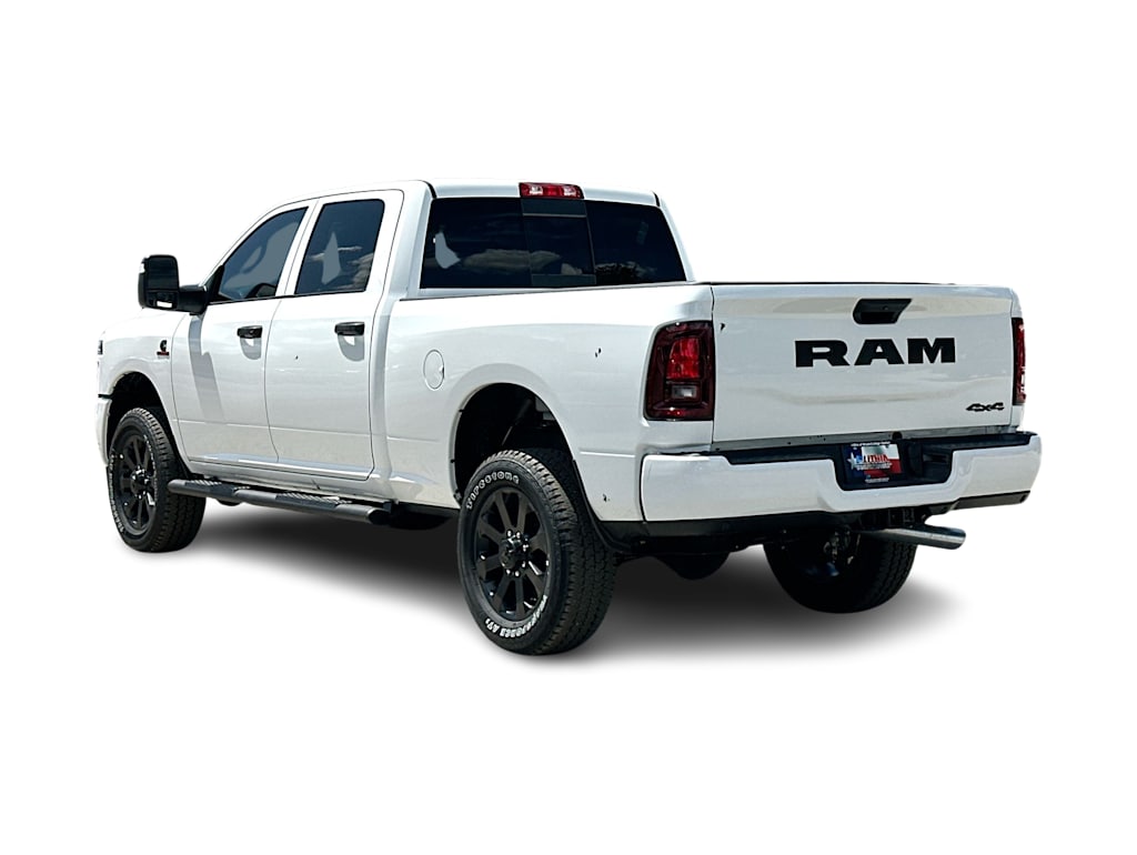 Thumbnail: 2026 RAM 2500 - 23