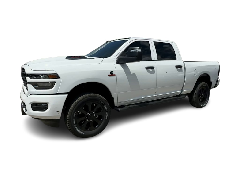 Thumbnail: 2026 RAM 2500 - 3