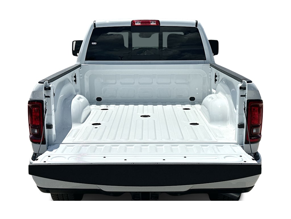 Thumbnail: 2026 RAM 2500 - 14
