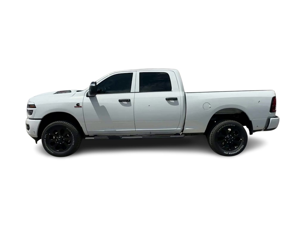 Thumbnail: 2026 RAM 2500 - 18