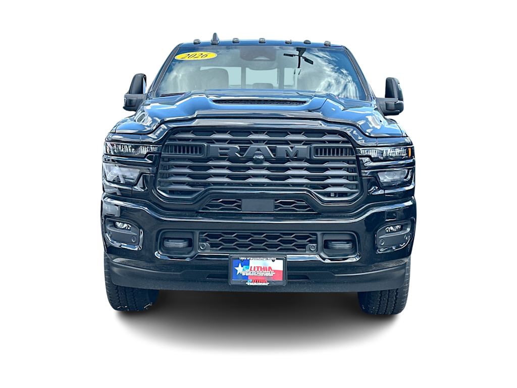 Thumbnail: 2026 RAM 2500 - 2
