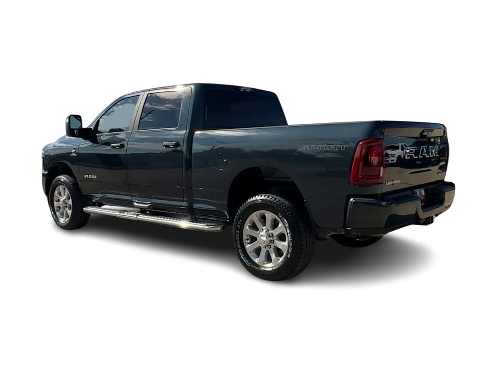 Thumbnail: 2026 RAM 2500 - 4