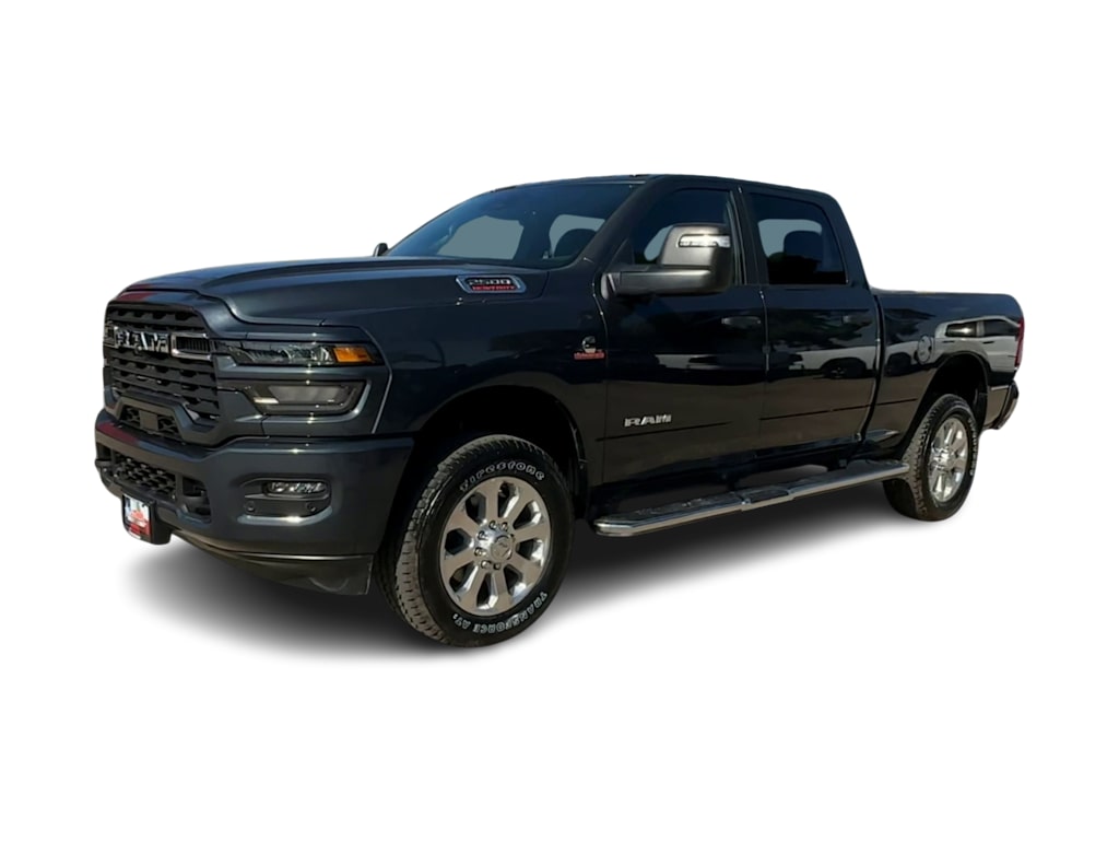 Thumbnail: 2026 RAM 2500 - 3