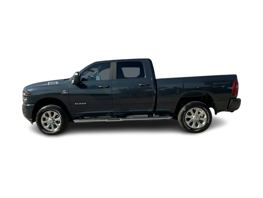 Thumbnail: 2026 RAM 2500 - 20