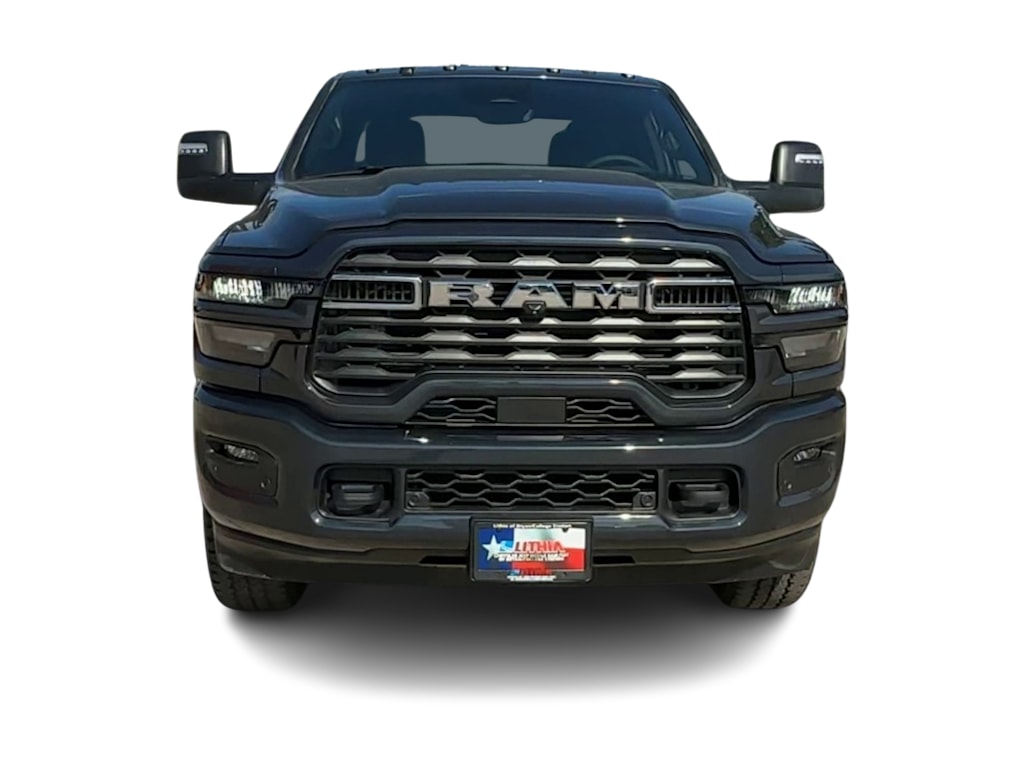 Thumbnail: 2026 RAM 2500 - 6