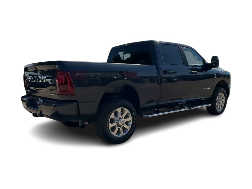 Thumbnail: 2026 RAM 2500 - 22
