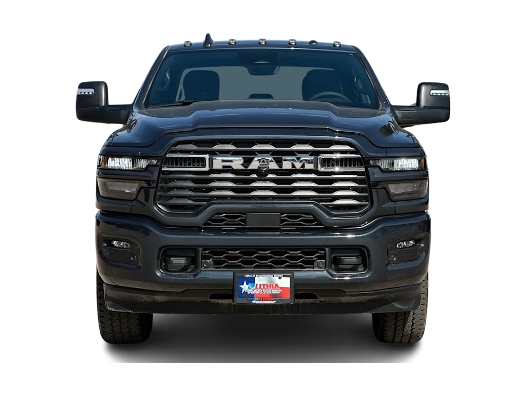 Thumbnail: 2026 RAM 2500 - 24