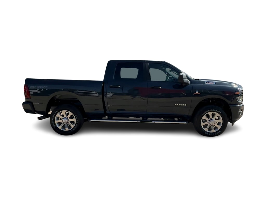 Thumbnail: 2026 RAM 2500 - 23