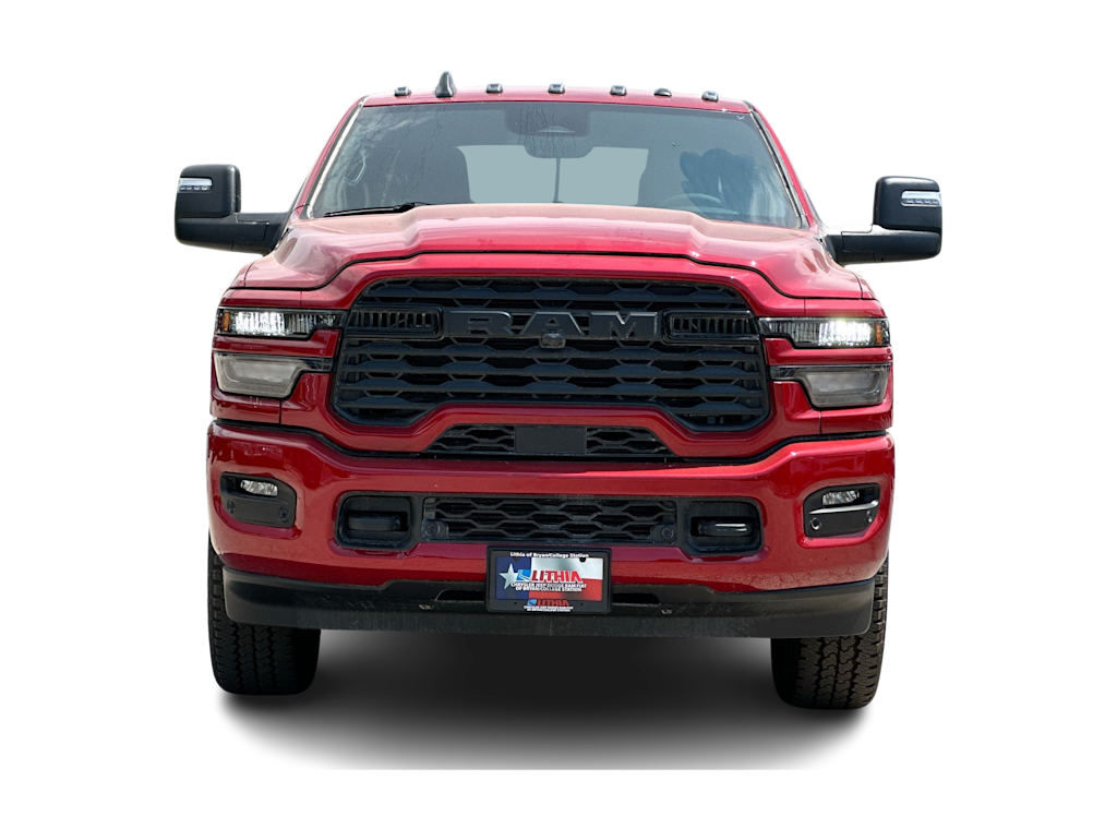 Thumbnail: 2026 RAM 2500 - 22