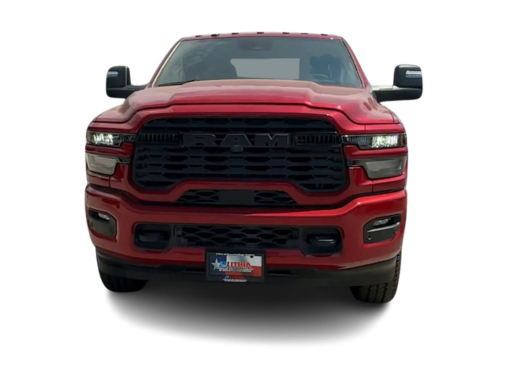 Thumbnail: 2026 RAM 2500 - 6