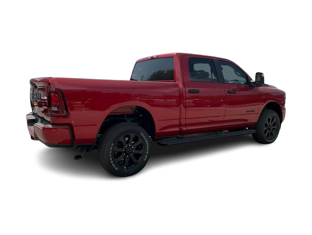 Thumbnail: 2026 RAM 2500 - 20
