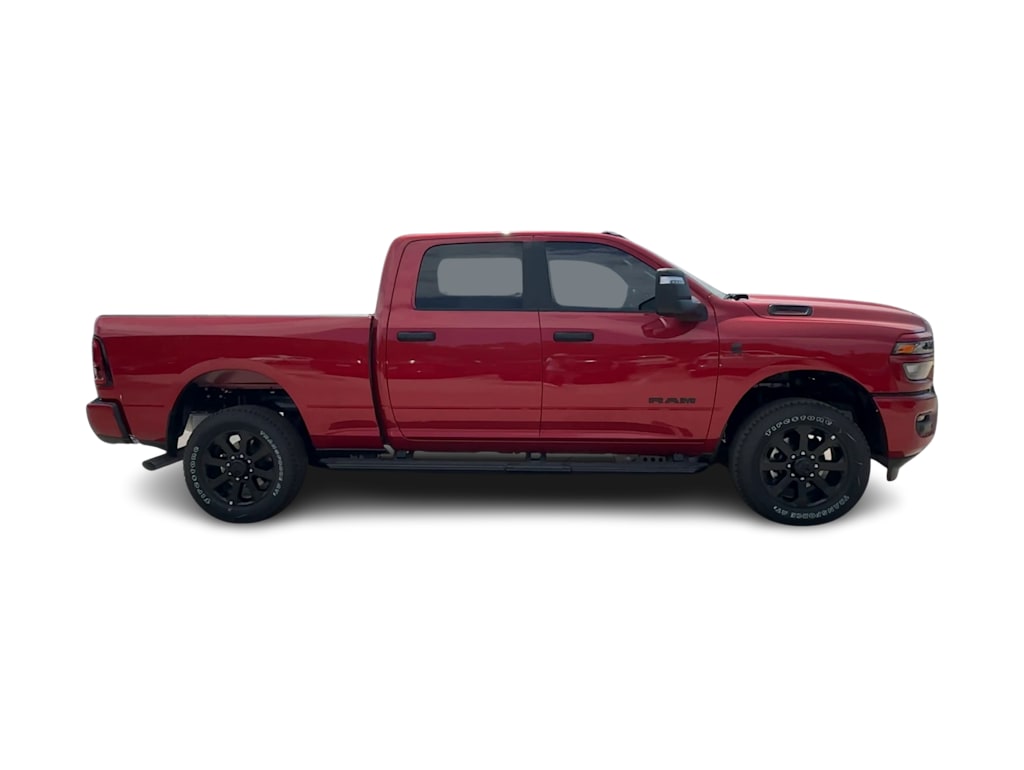 Thumbnail: 2026 RAM 2500 - 21