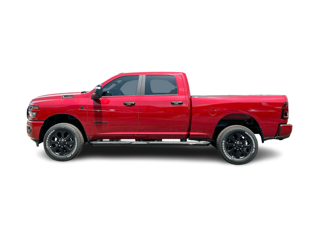 Thumbnail: 2026 RAM 2500 - 23