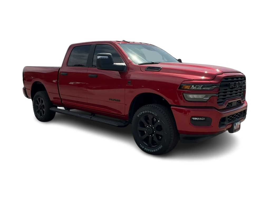Thumbnail: 2026 RAM 2500 - 18