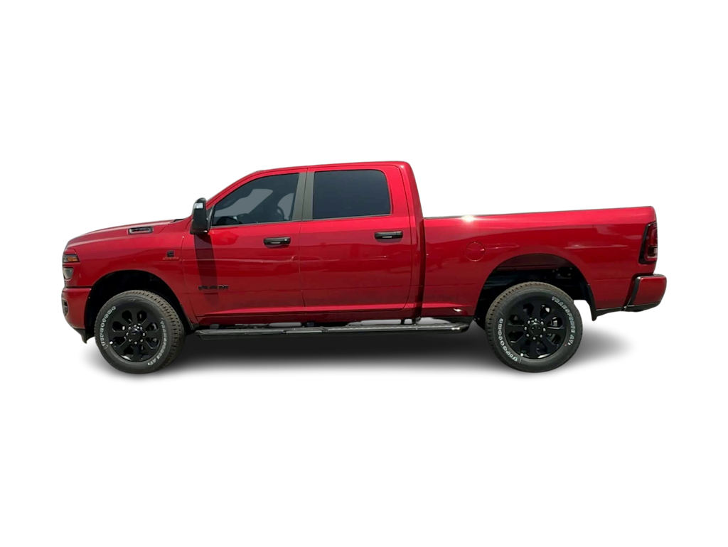 Thumbnail: 2026 RAM 2500 - 19