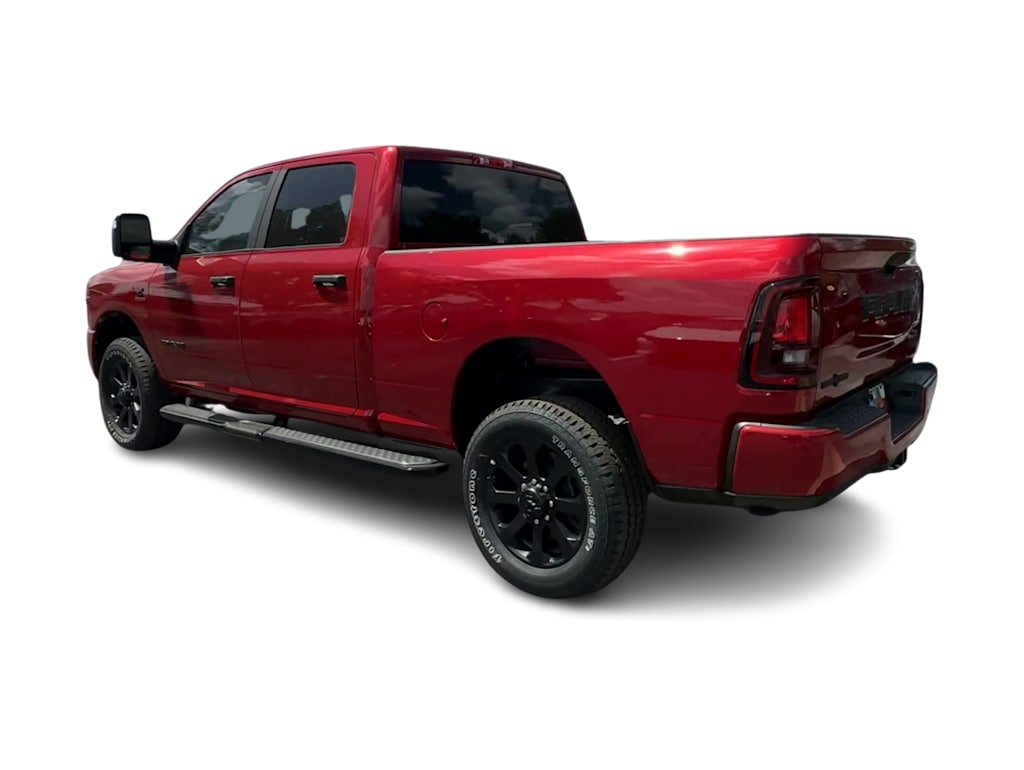 Thumbnail: 2026 RAM 2500 - 4