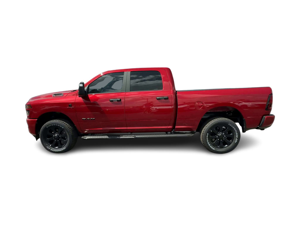 Thumbnail: 2026 RAM 2500 - 20
