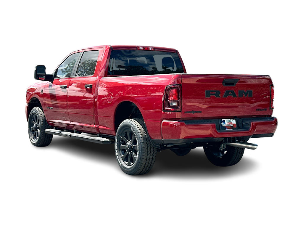 Thumbnail: 2026 RAM 2500 - 24