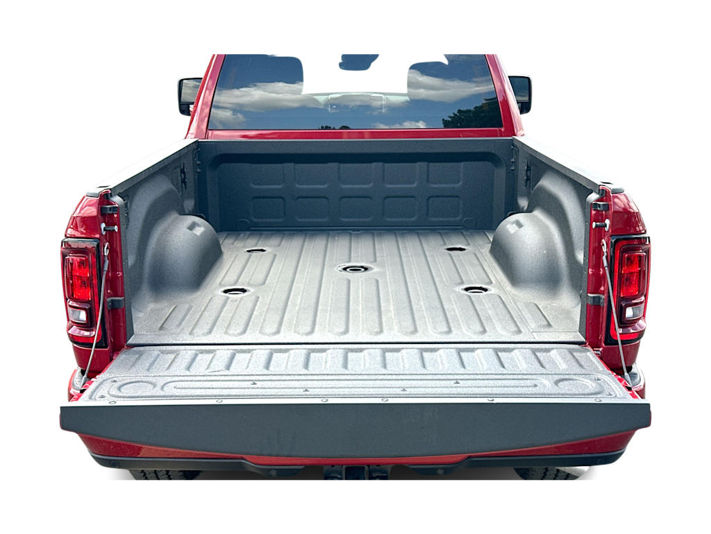 Thumbnail: 2026 RAM 2500 - 16