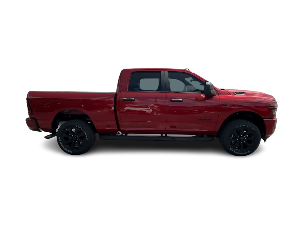 Thumbnail: 2026 RAM 2500 - 21