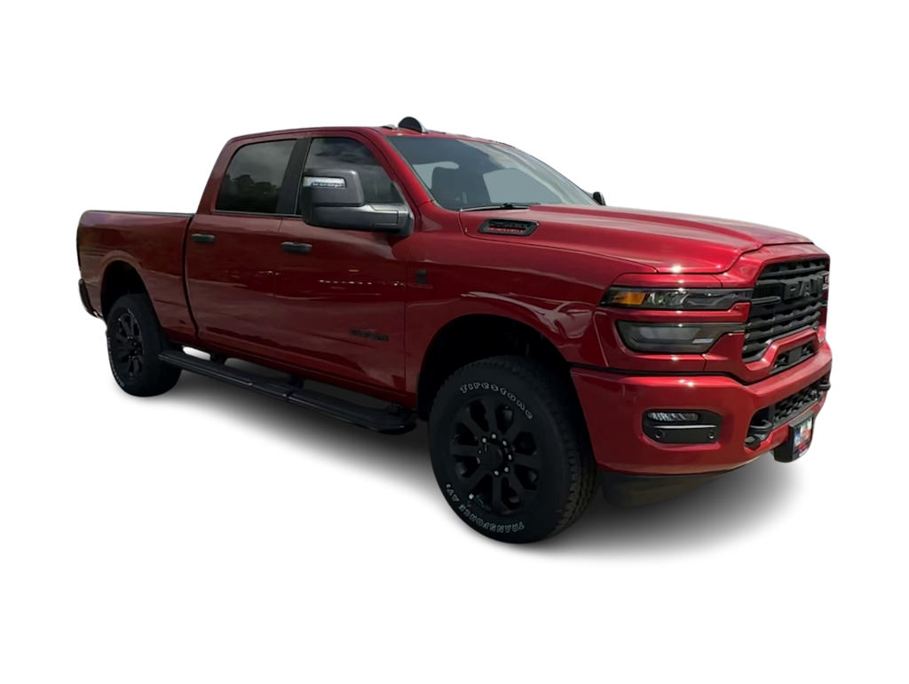 Thumbnail: 2026 RAM 2500 - 19