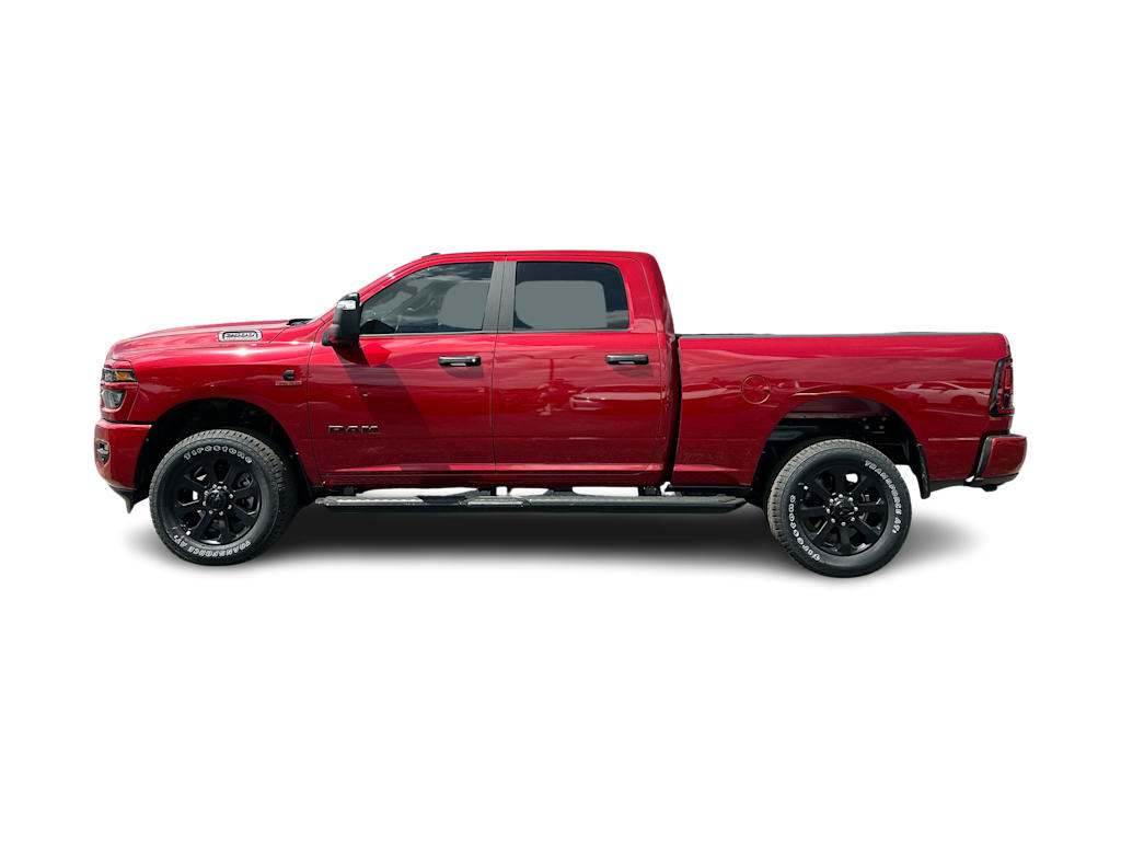Thumbnail: 2026 RAM 2500 - 23
