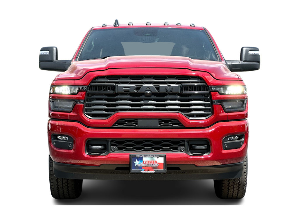 Thumbnail: 2026 RAM 2500 - 22