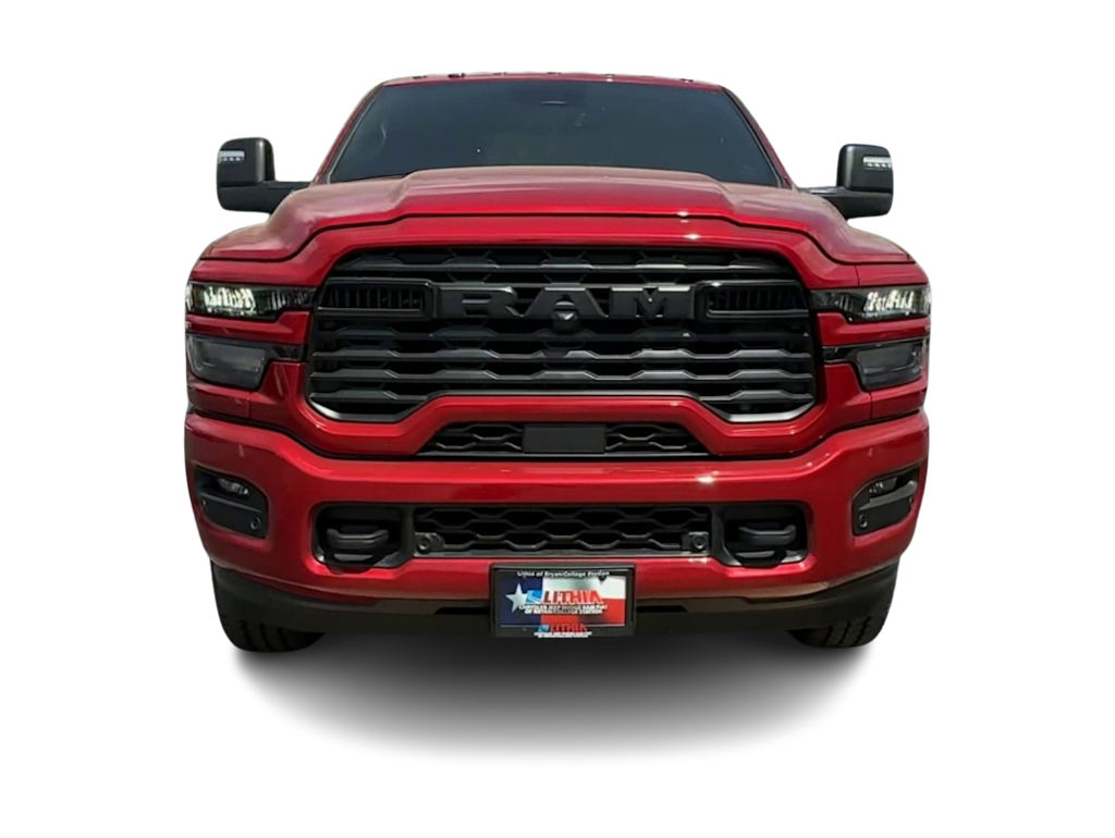 Thumbnail: 2026 RAM 2500 - 6