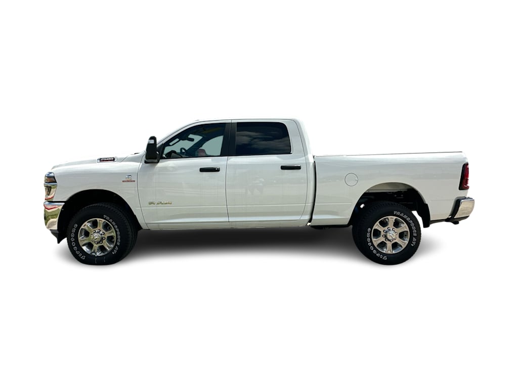 Thumbnail: 2026 RAM 2500 - 3