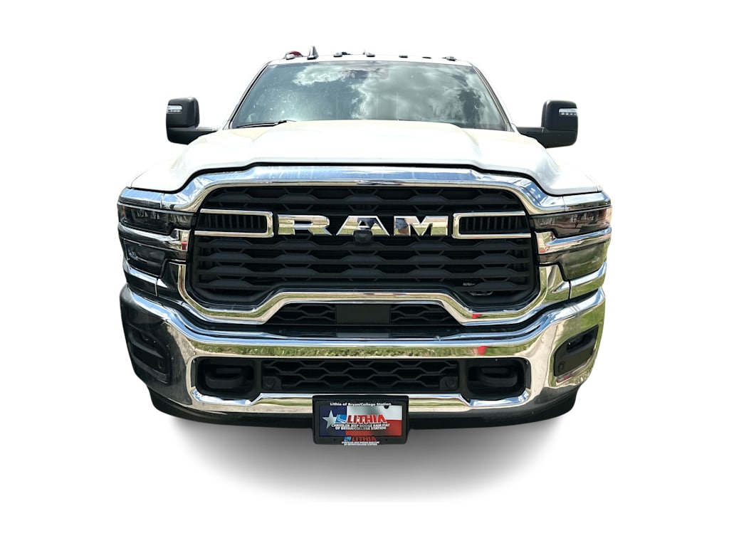 Thumbnail: 2026 RAM 2500 - 5