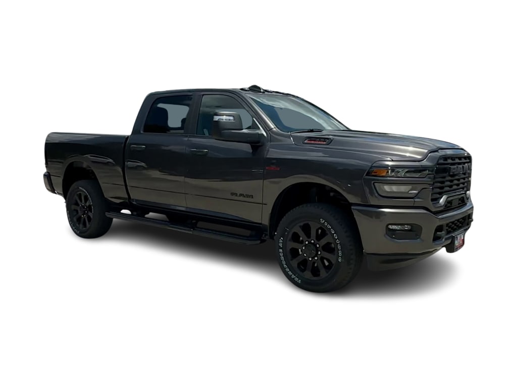 Thumbnail: 2026 RAM 2500 - 19