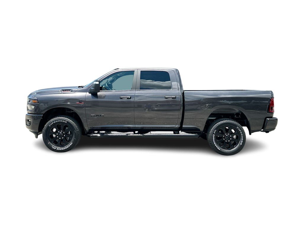 Thumbnail: 2026 RAM 2500 - 24