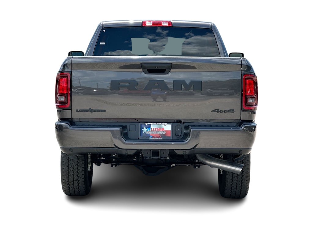 Thumbnail: 2026 RAM 2500 - 26