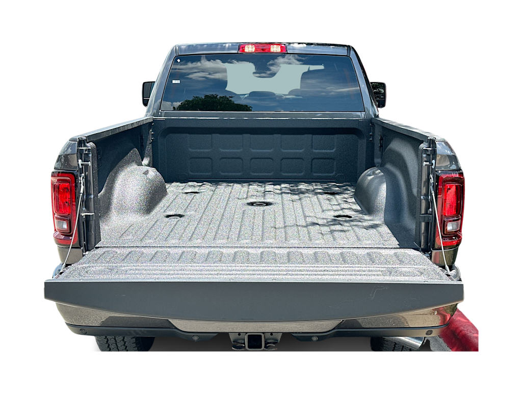 Thumbnail: 2026 RAM 2500 - 16