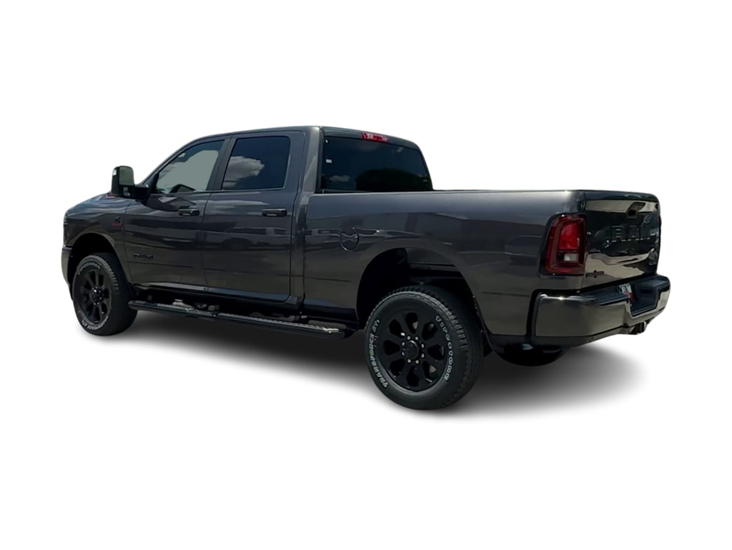 Thumbnail: 2026 RAM 2500 - 4